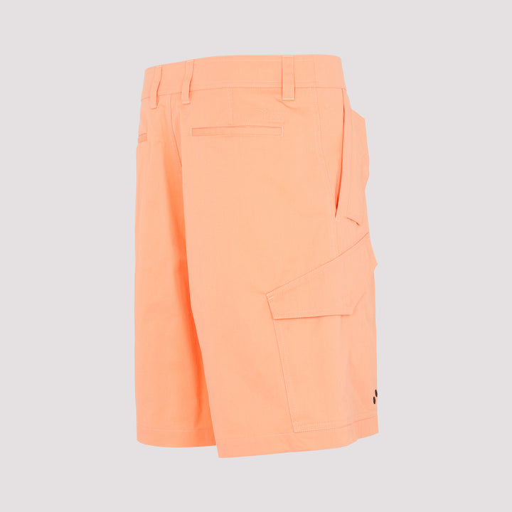 Dior Homme PANTS - Yellow & Orange | b27fa16f587d3f757f129a42b45694e1badffd78