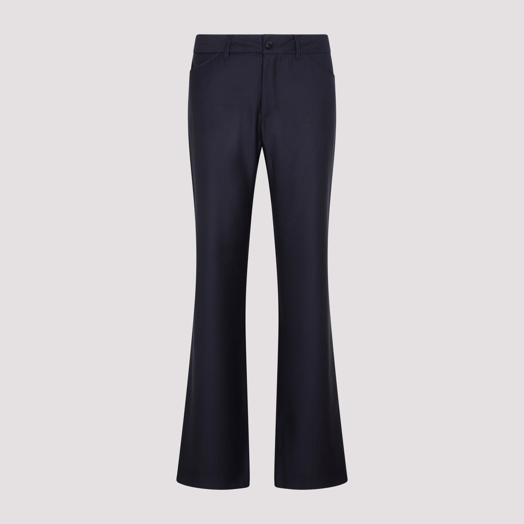 Etro PANTS - Blu | ad2fbe9eae41429712901afb35b0184528986346