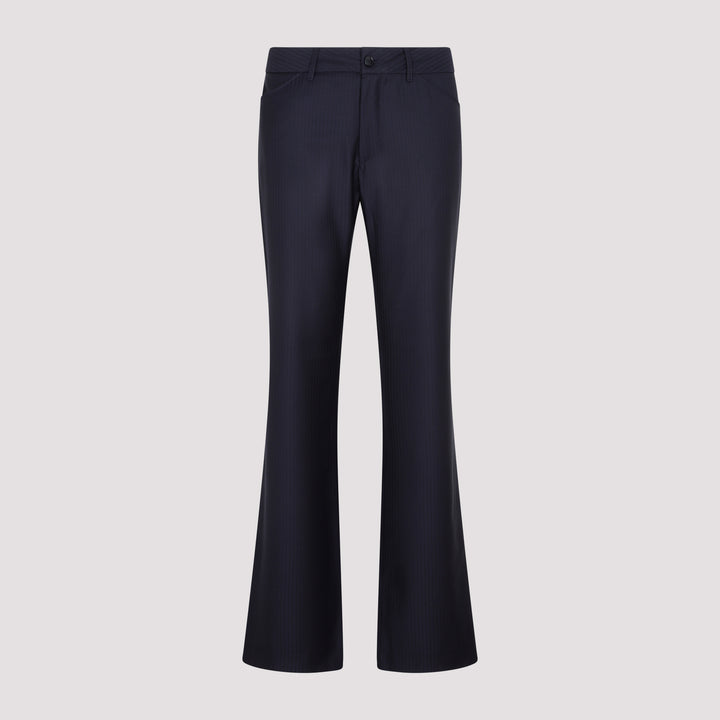 Etro PANTS - Blu | ad2fbe9eae41429712901afb35b0184528986346