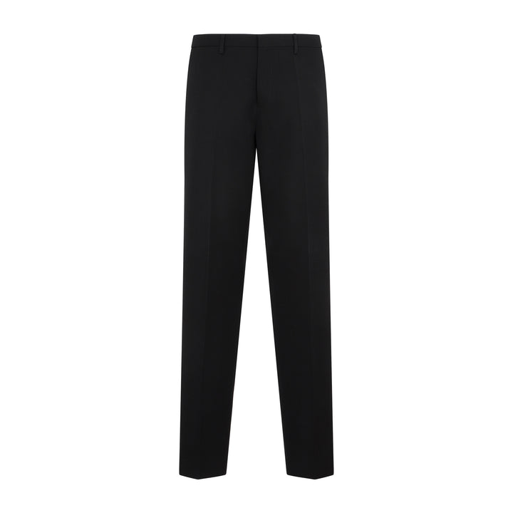 Lanvin PANTS - Nero | 62f92b67b025bbf32dd12c26c0d1bd689dd4ead2