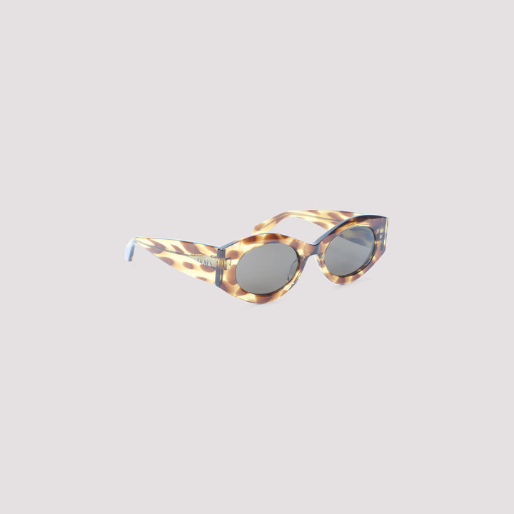 AlaÏA Eyewear Occhiali da Sole - Marrone | a3c271450efa46dbc2ae5014fd05d8bc64b9139c