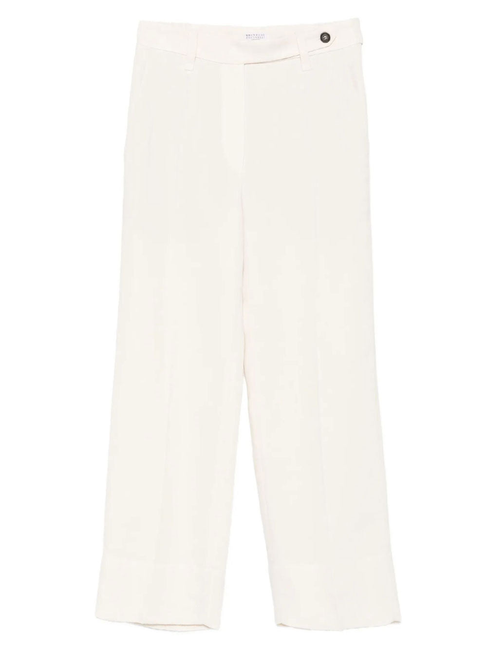 Brunello Cucinelli Tapered - Bianco | ce8f4b80dfdb322492785cd74c0cb4b85eeb347b