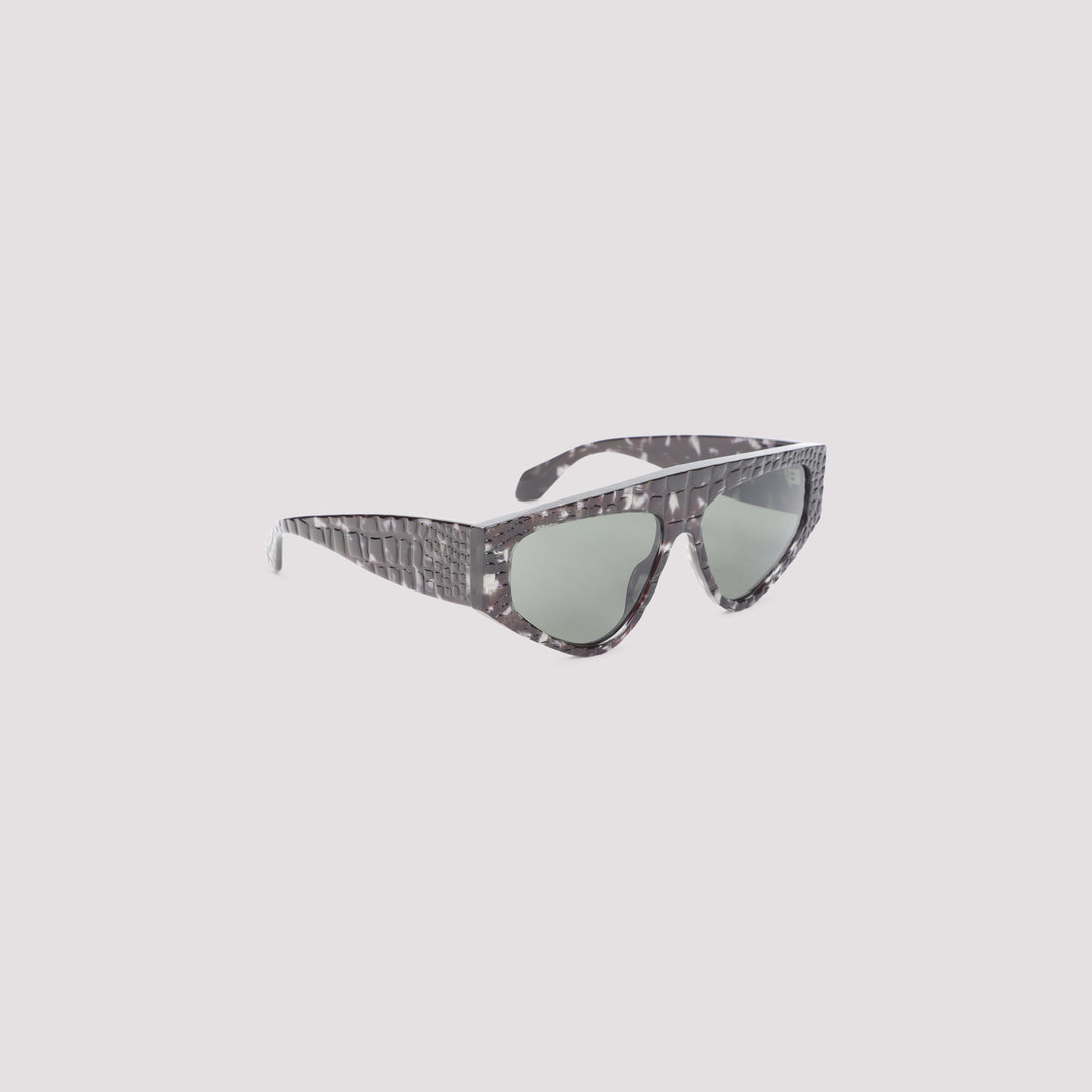 AlaÏA Eyewear Occhiali da Sole - Nero | 2895239b9b1edddb1102d189a98cdc2b4188ad33