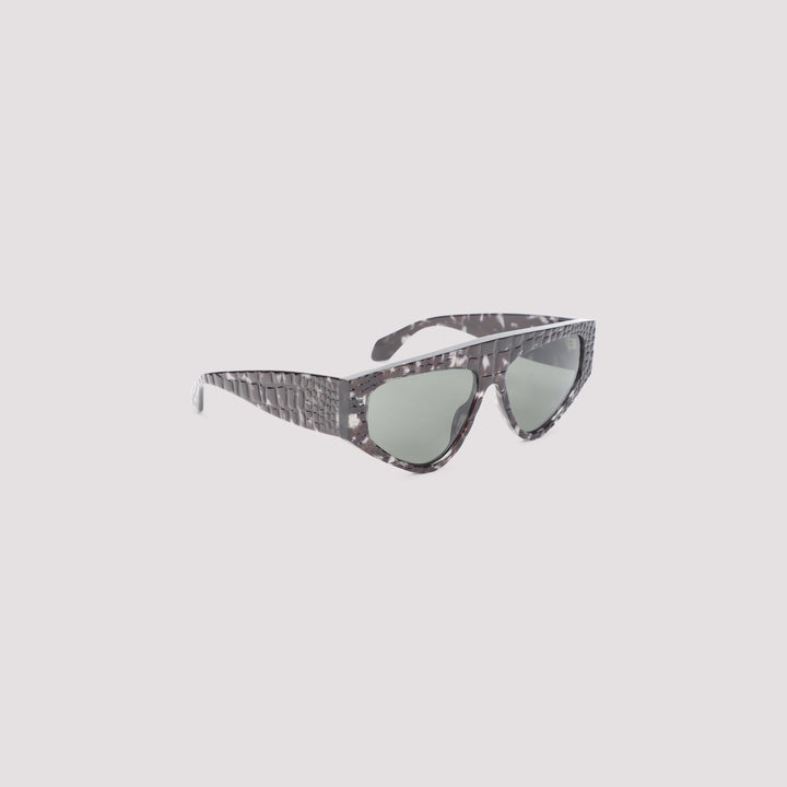 AlaÏA Eyewear Occhiali da Sole - Nero | 2895239b9b1edddb1102d189a98cdc2b4188ad33