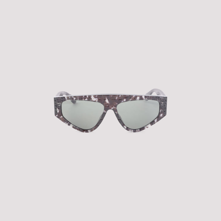 AlaÏA Eyewear Occhiali da Sole - Nero | 387d719047564c67715eaf548270e77f5c16f4a3