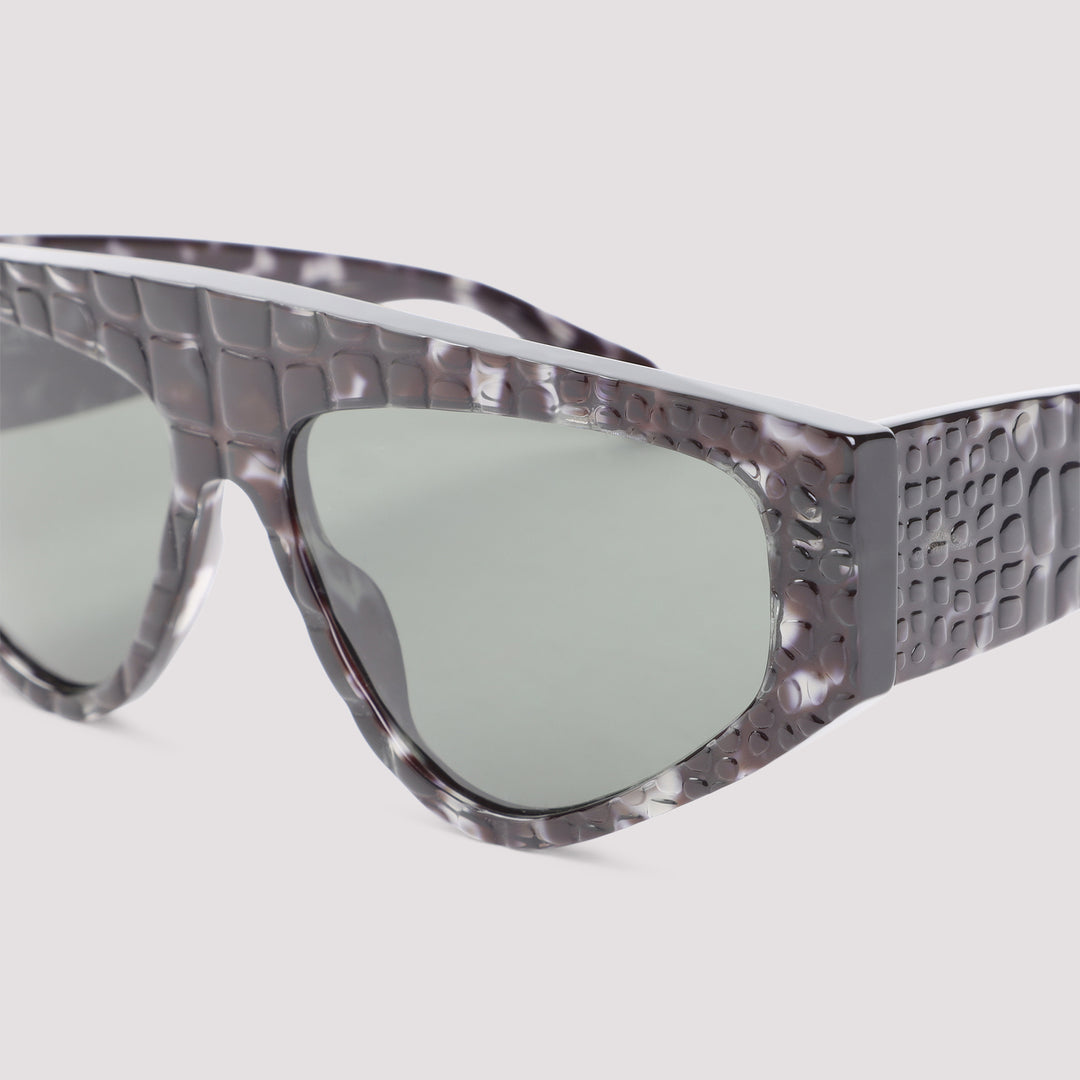 AlaÏA Eyewear Occhiali da Sole - Nero | e5f2c8bf10ffd9176bdf3612ad295b87f8775001