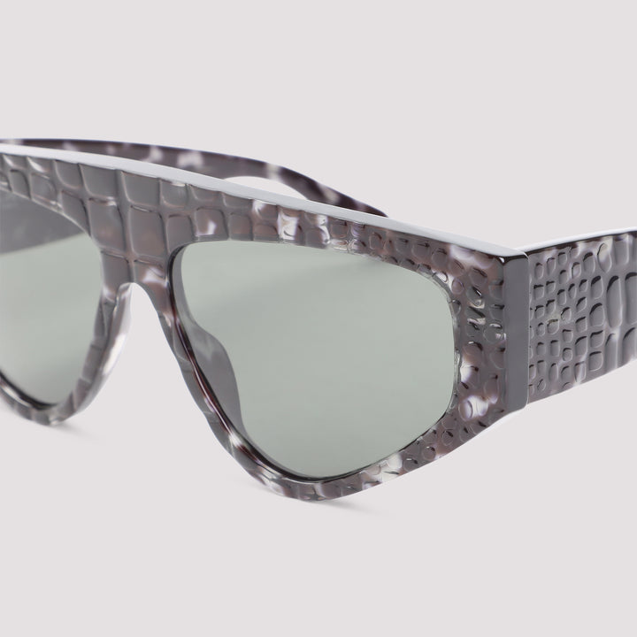 AlaÏA Eyewear Occhiali da Sole - Nero | e5f2c8bf10ffd9176bdf3612ad295b87f8775001