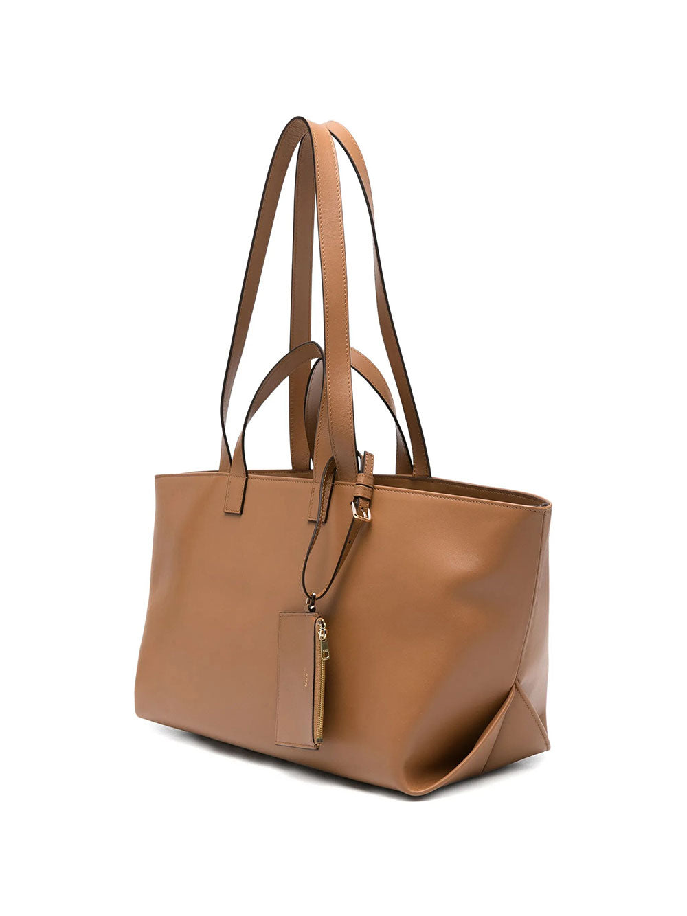 A.P.C. Totes - Marrone | 42e0b663b3271071c6c36d1f9dfbbc966bbef878