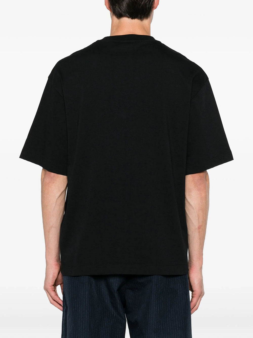 Off-White T-shirts - Nero | d2dee3fbc19e4ada5c3dd5c6156481940997fd37