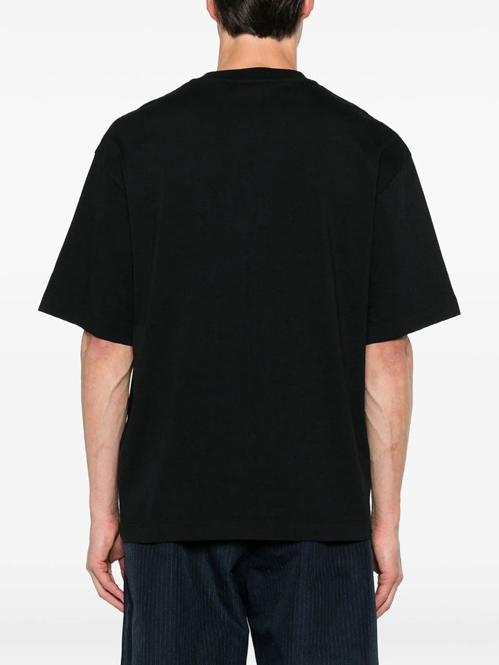 Off-White T-shirts - Nero | d2dee3fbc19e4ada5c3dd5c6156481940997fd37