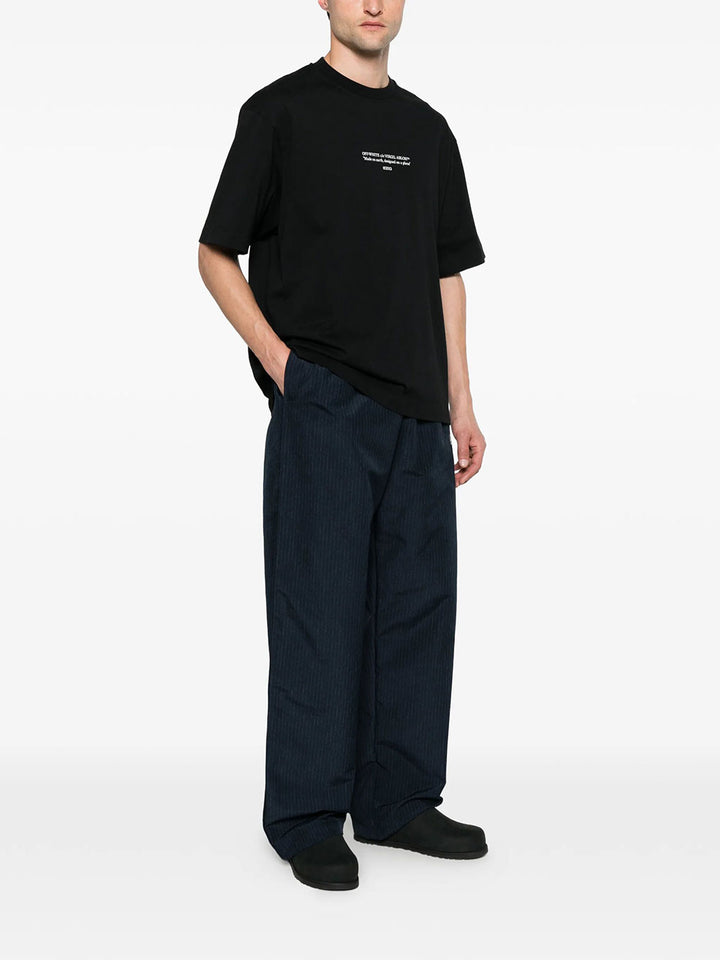 Off-White T-shirts - Nero | efd9b623b78772656712d4f1e28323d522758832