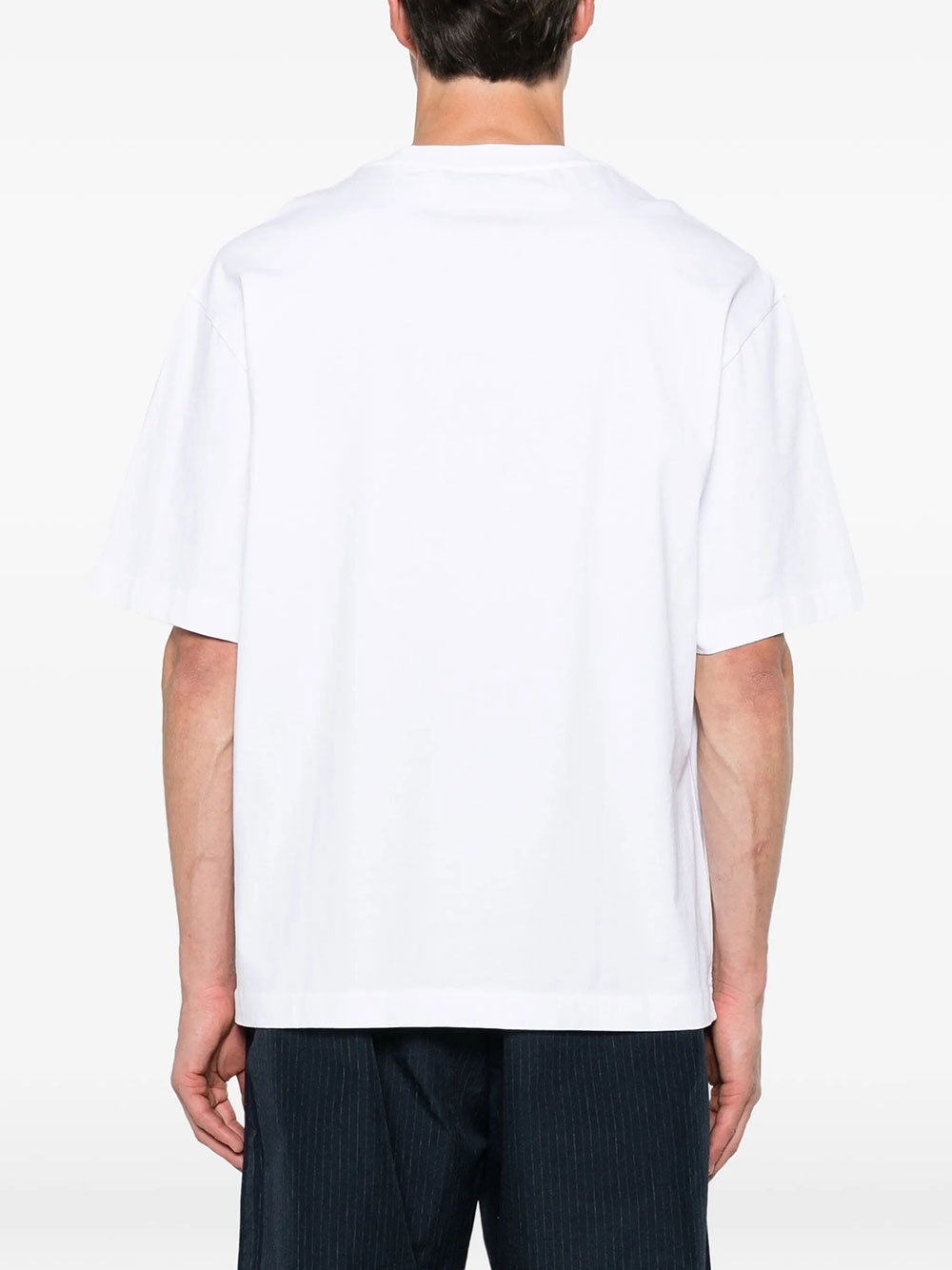 Off-White T-shirts - Bianco | ebfe967fe90c0dc1cbf6e7ce2b97d14ea0be57c2