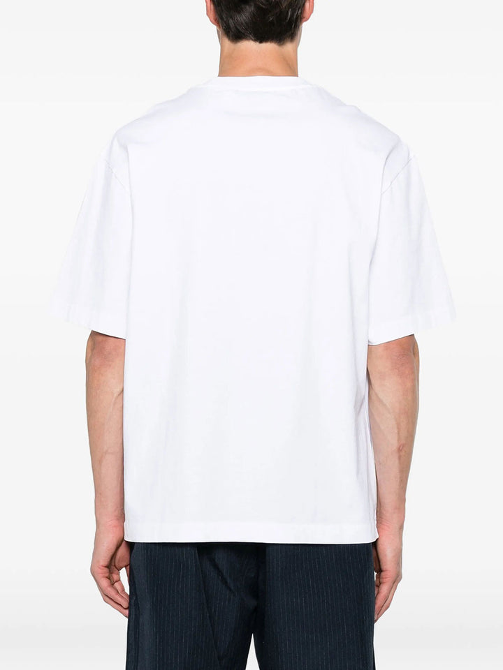 Off-White T-shirts - Bianco | ebfe967fe90c0dc1cbf6e7ce2b97d14ea0be57c2