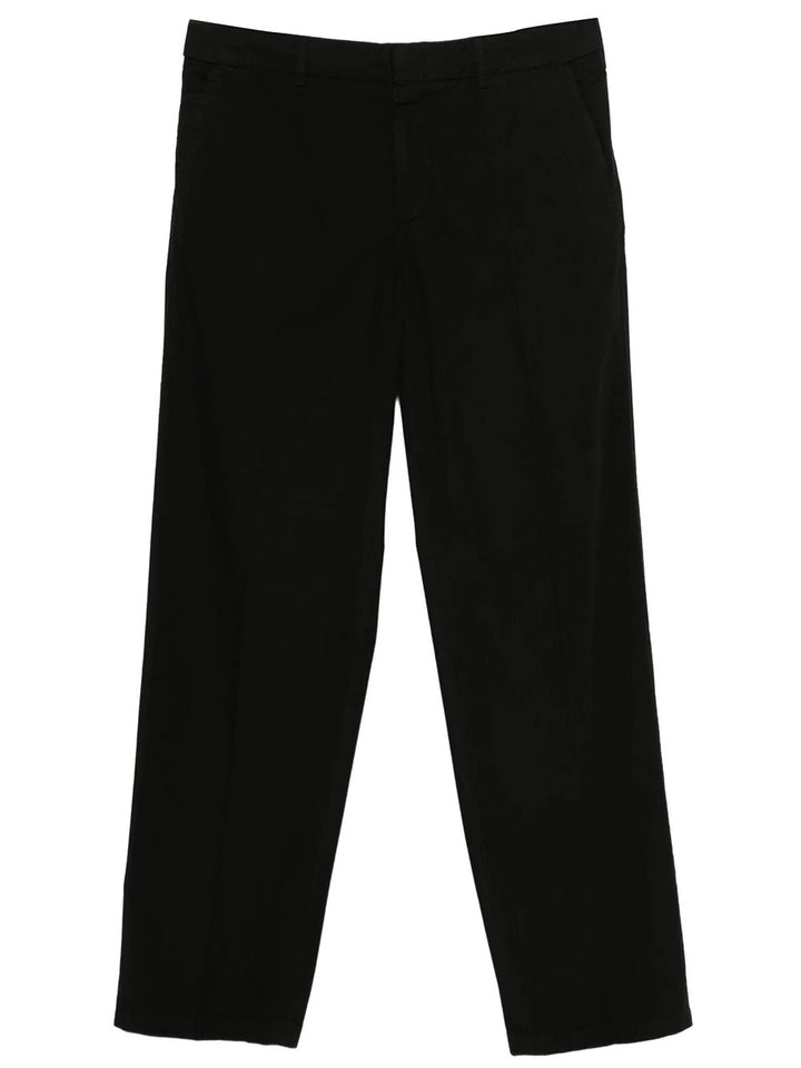 Cellar Door Regular & straight leg - Nero | b40d04fbb78ef3ab492bb3a48e0d1431fc233d98