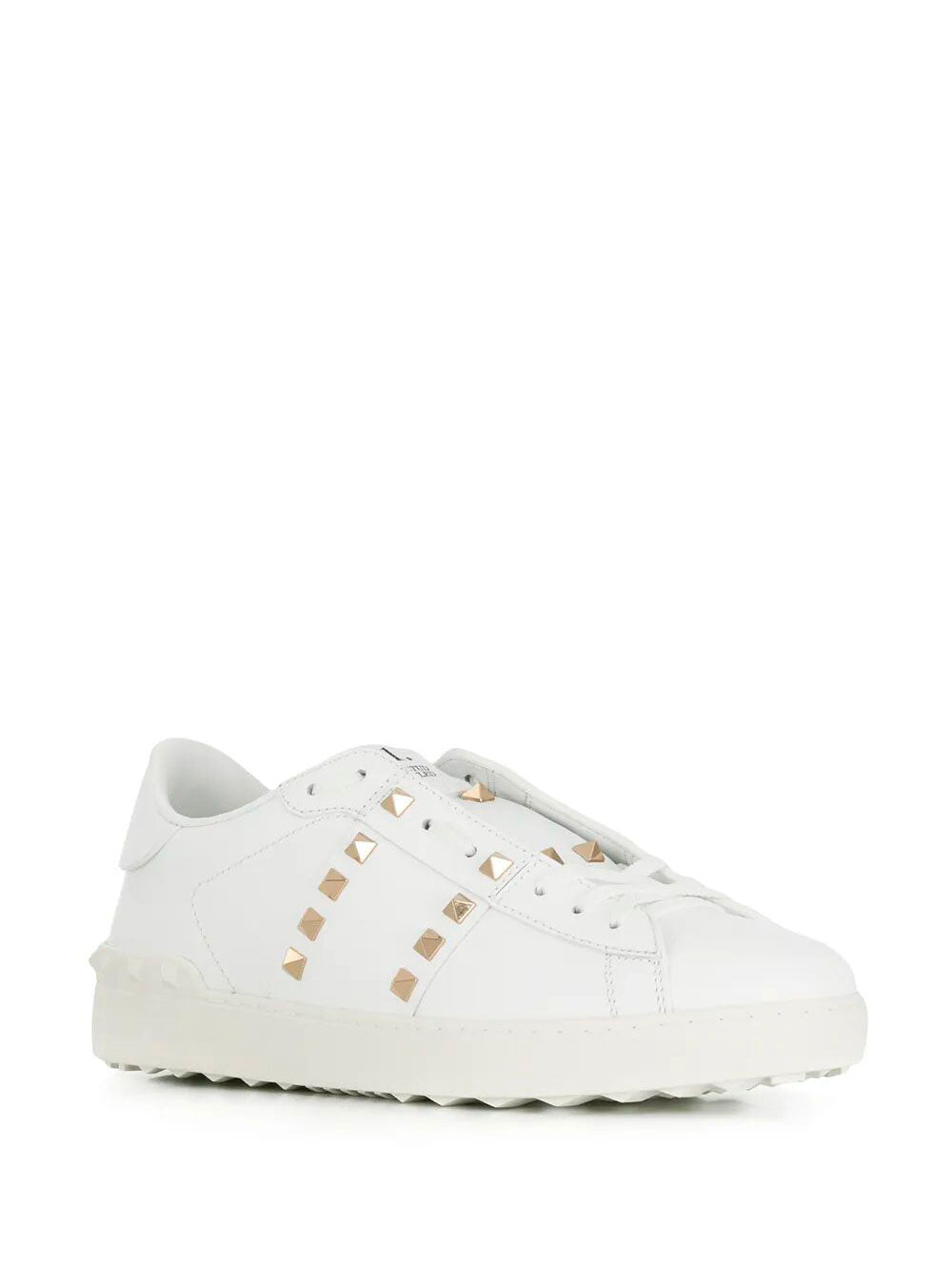 Valentino Garavani Sneakers - Bianco | ce0d632e9503a281f7eaf2cf3da76c986dfae25a