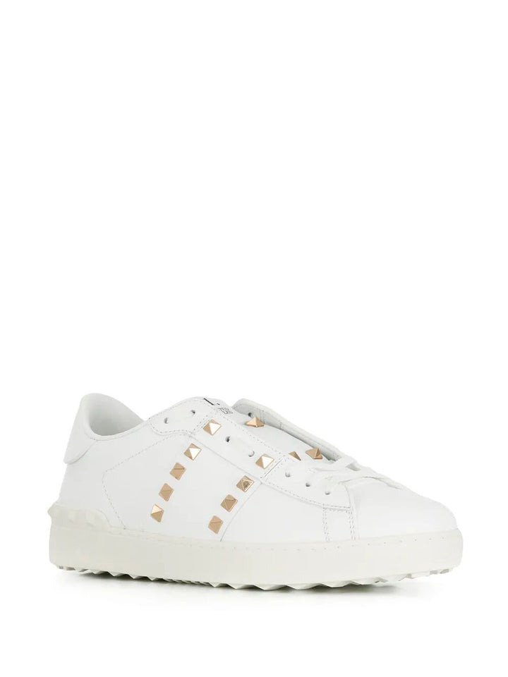 Valentino Garavani Sneakers - Bianco | ce0d632e9503a281f7eaf2cf3da76c986dfae25a