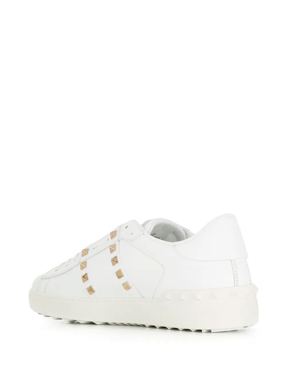 Valentino Garavani Sneakers - Bianco | f2f218fc51a1a8fa1b60ee2d370e185b3d84c549
