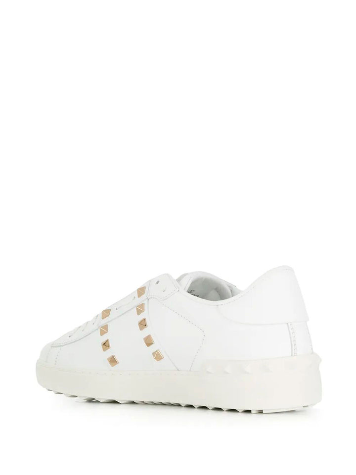 Valentino Garavani Sneakers - Bianco | f2f218fc51a1a8fa1b60ee2d370e185b3d84c549