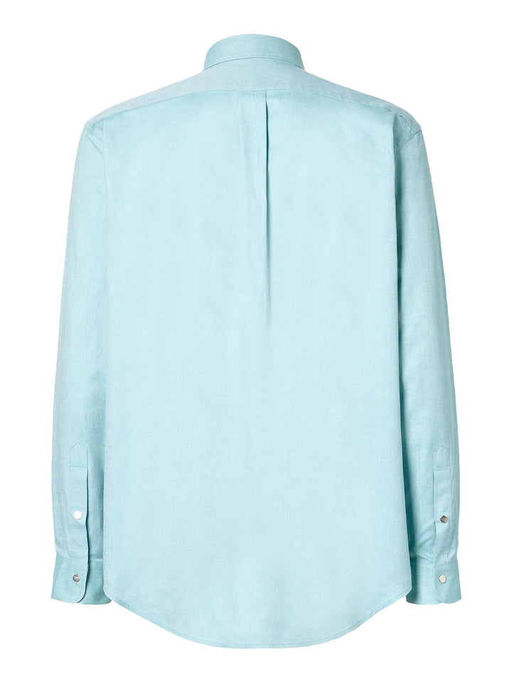 Fendi Plain - Blu | 11e45a26ce23b004fe072476c51d62e56bc4d234