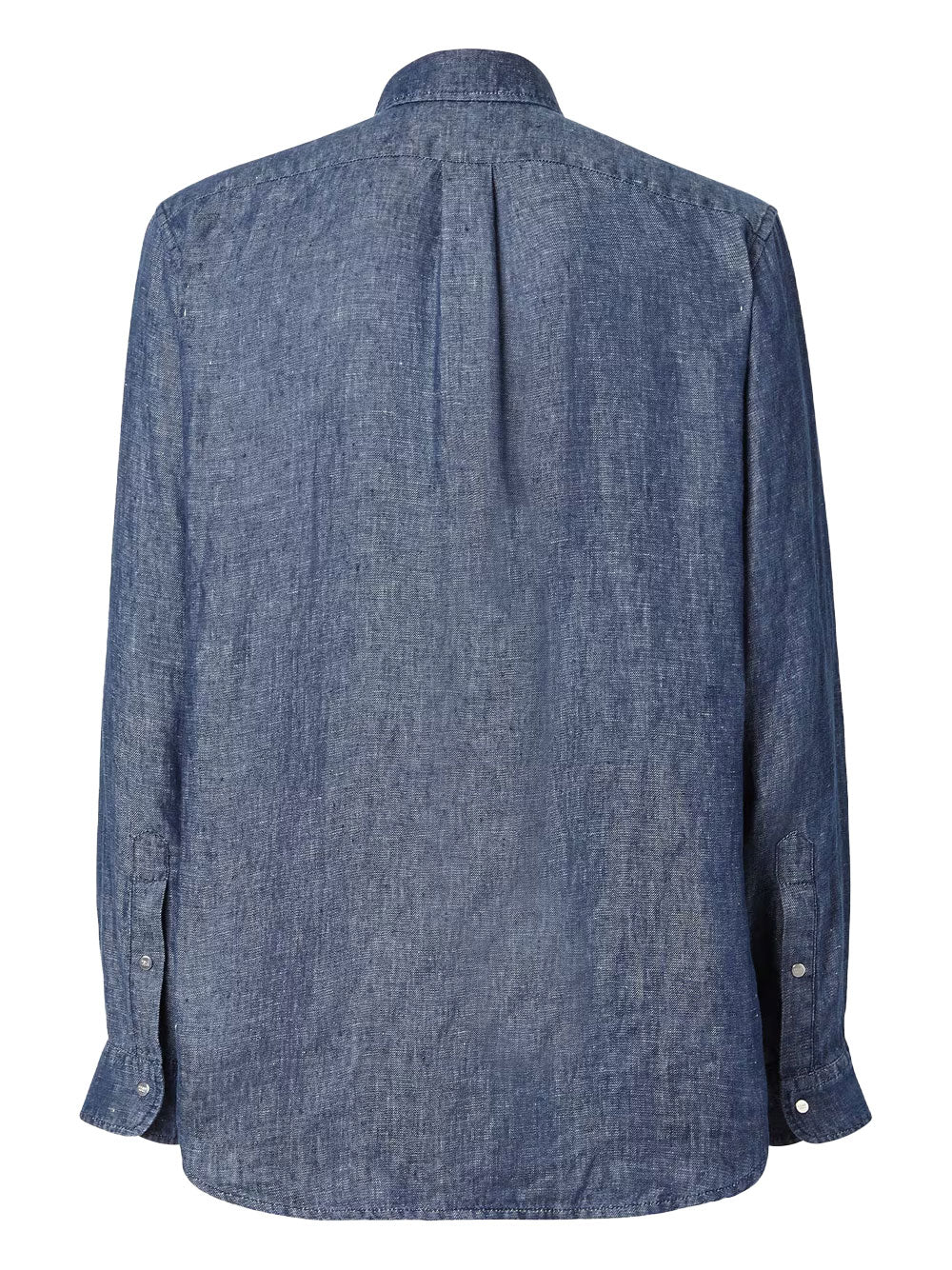 Fendi Plain - Blu | 36ac5e1707beead8a79e7ca47d9837e1397f3796