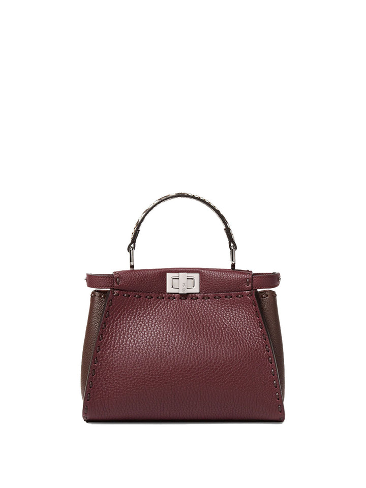 Fendi Totes - Rosso | 2d32cf796a84f1ea0f85fd9ac847fcc5ce8d0a12
