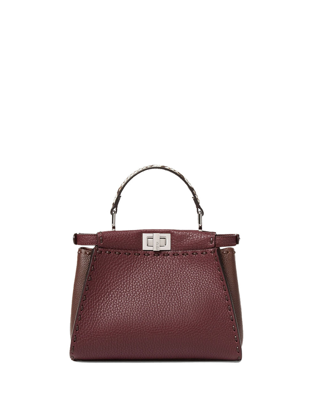 Fendi Totes - Rosso | b3cfa8bde7b60aea47220745efe8465756c6a279