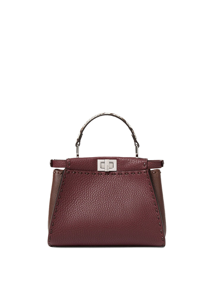 Fendi Totes - Rosso | b3cfa8bde7b60aea47220745efe8465756c6a279