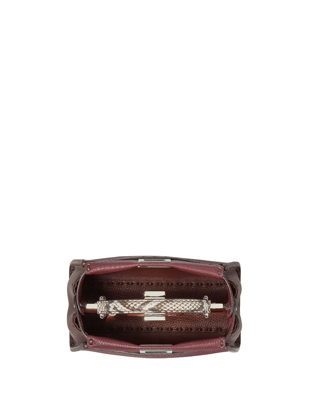Fendi Totes - Rosso | 57dc3607785eaaf1cc598f5bec8fc89514ad16af