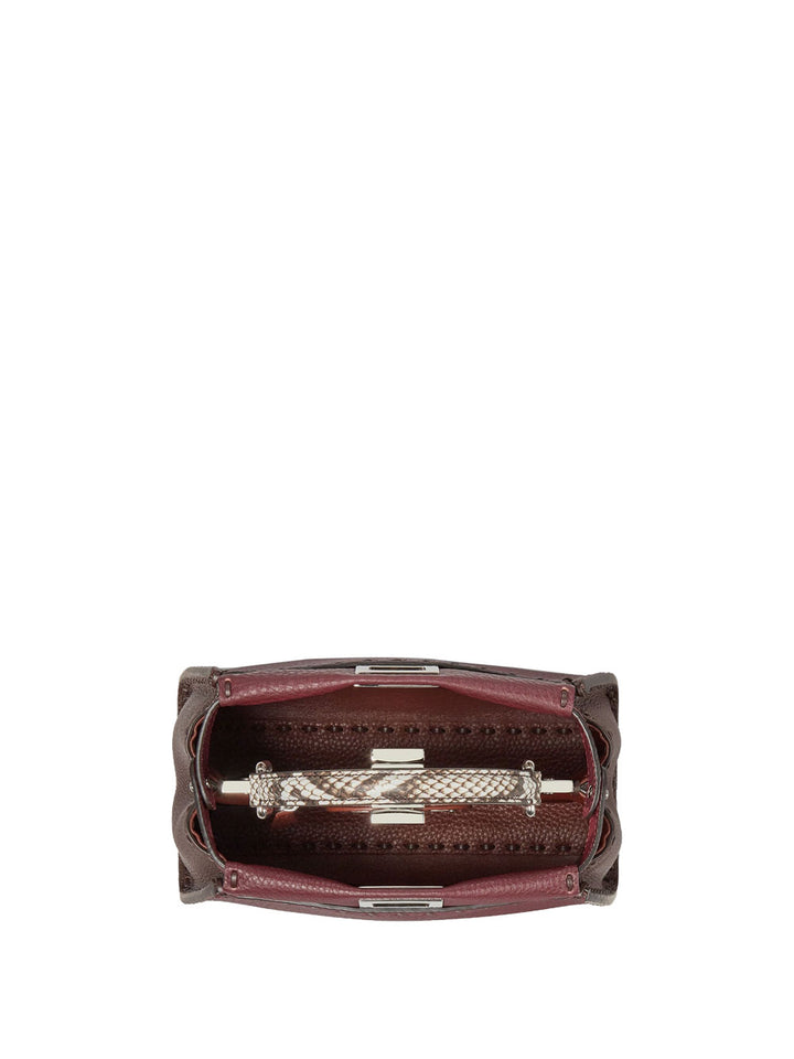 Fendi Totes - Rosso | 57dc3607785eaaf1cc598f5bec8fc89514ad16af
