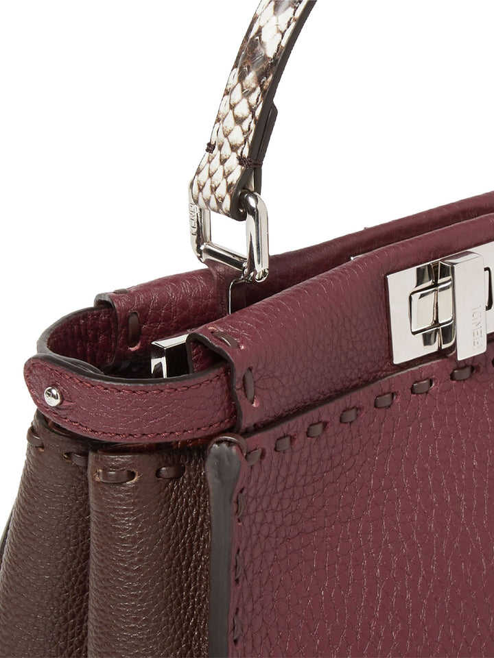 Fendi Totes - Rosso | 7ba5a55b53cb1eb5c6d80e1f35ca9f8a79f12f89