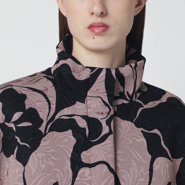 Dries Van Noten Coats & Jackets - Nero | 62bbebeaf5220cc1d9114b9889185742d5e19bfe