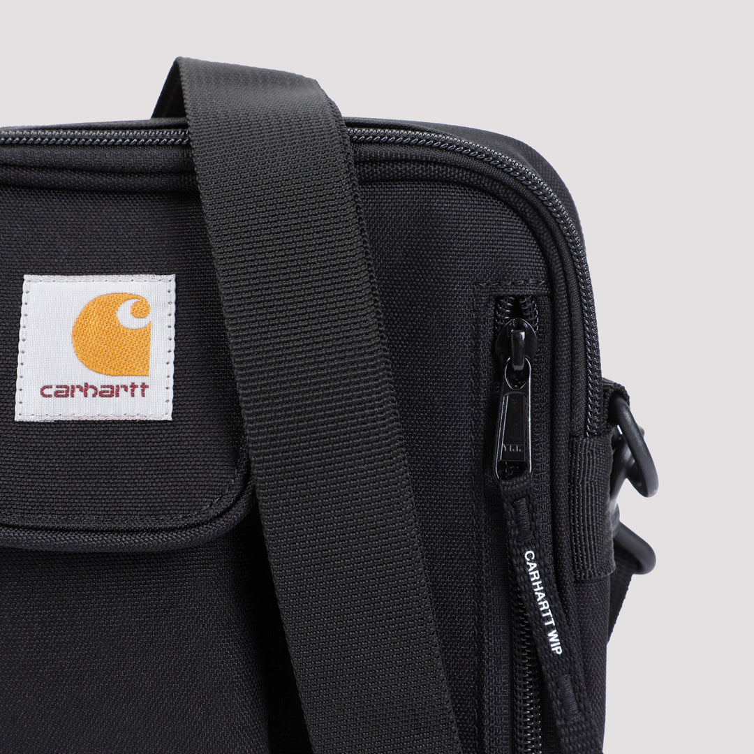 Carhartt Wip Totes - Nero | ce5392d5273aa576fe11e3456cb3e119eaee0a29