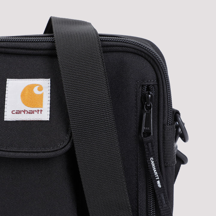 Carhartt Wip Totes - Nero | ce5392d5273aa576fe11e3456cb3e119eaee0a29