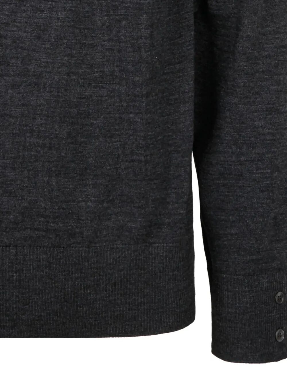 Thom Browne Pullover - Grey | e47d72910822811b80cc65927b2865589aabf50c