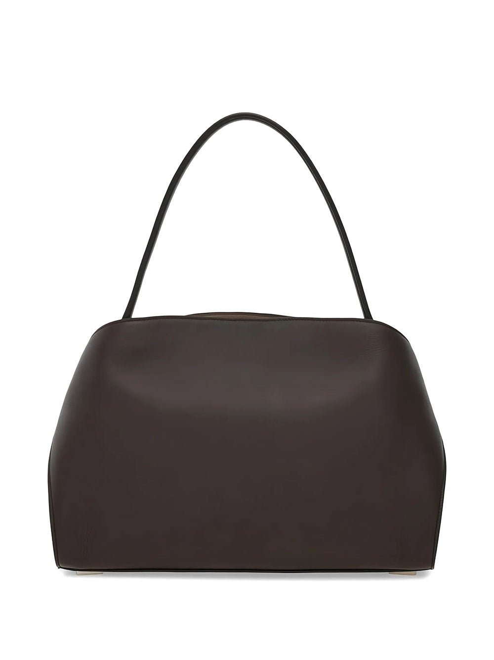 Ferragamo Borse a Spalla e Tracolla - Marrone | dba77de547a1d1e096ecb425276cd2e09c459835