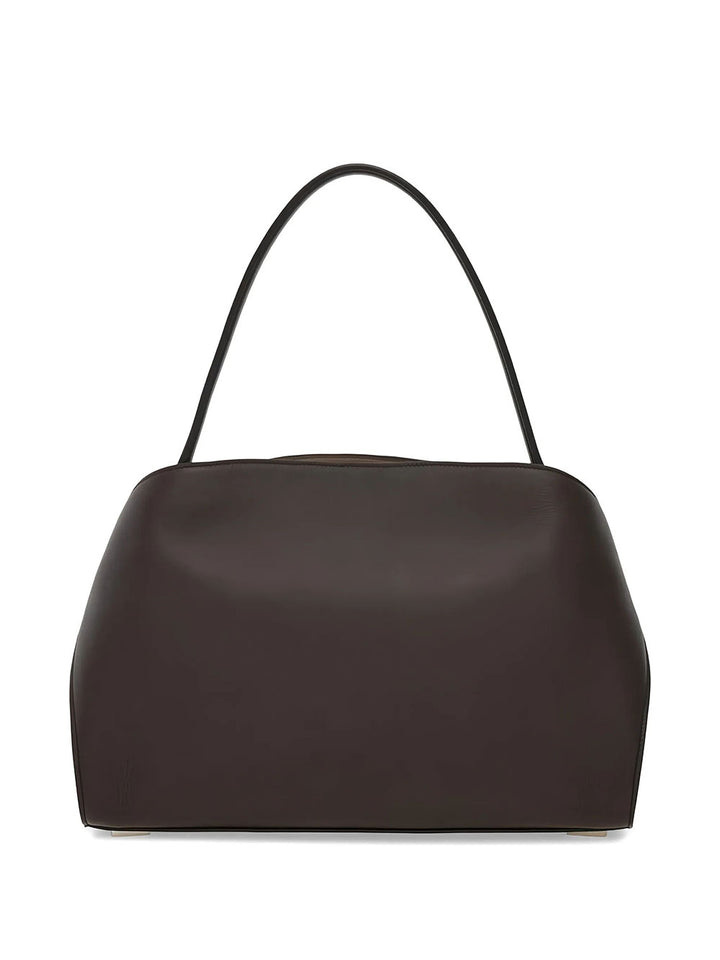Ferragamo Borse a Spalla e Tracolla - Marrone | dba77de547a1d1e096ecb425276cd2e09c459835