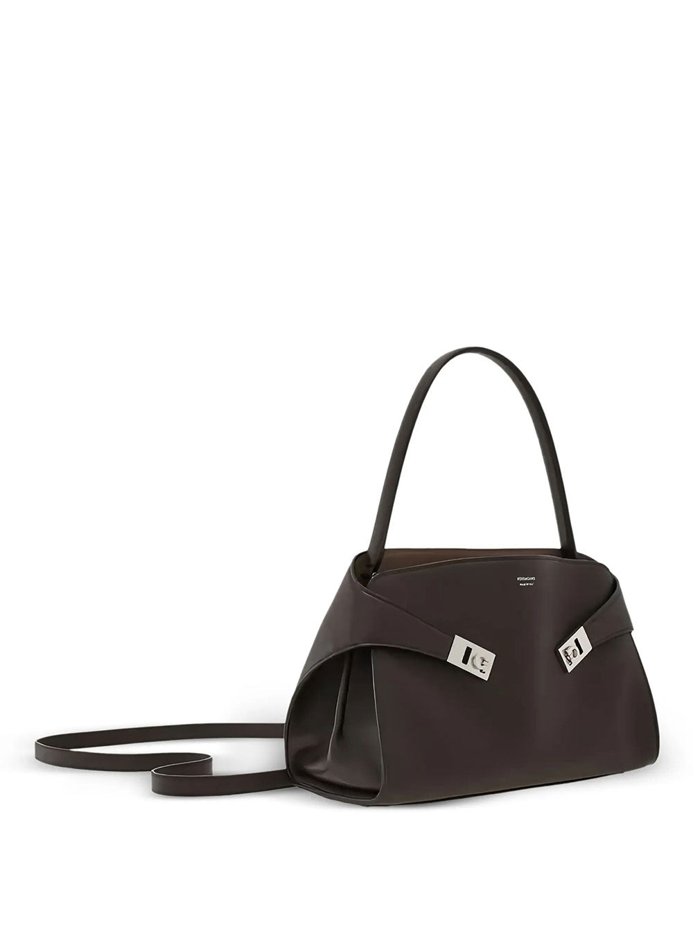 Ferragamo Borse a Spalla e Tracolla - Marrone | 4fc82bf4d0763a66b0eab6bbc7eb65194cd310b6