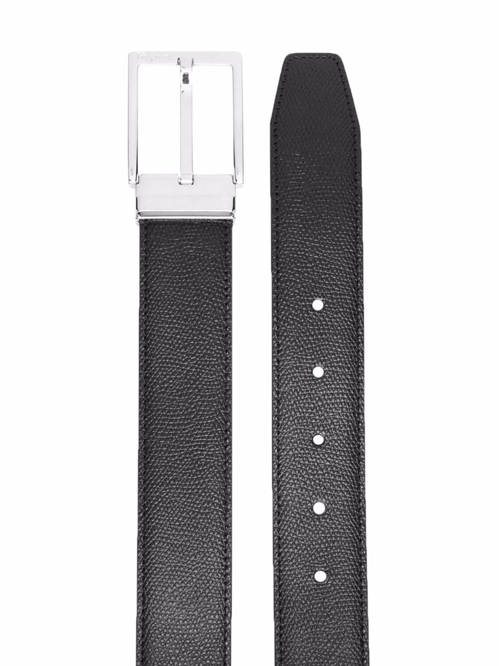 Ferragamo Cinture - Nero | d7bcb1f4dc87450bdac60692429586f21da7fe91