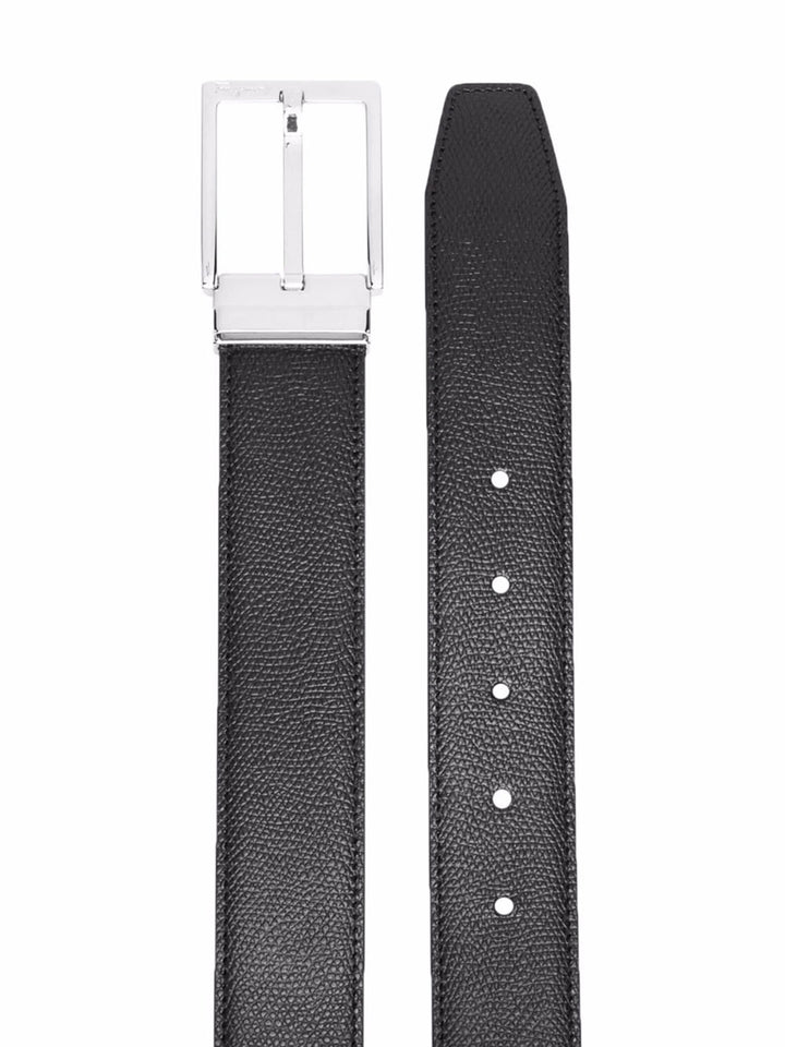 Ferragamo Cinture - Nero | d7bcb1f4dc87450bdac60692429586f21da7fe91
