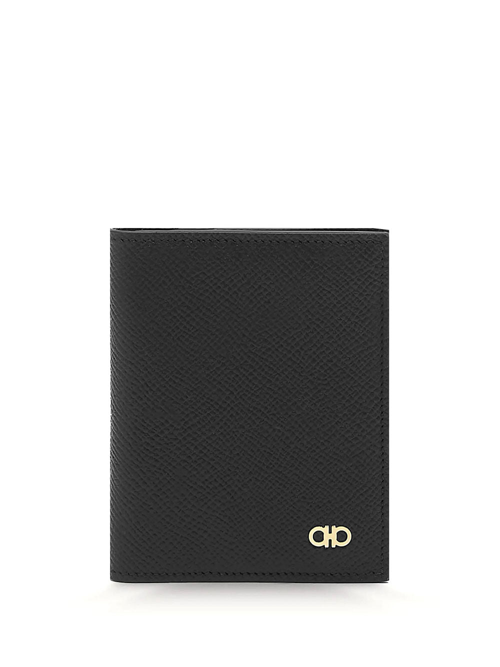 Ferragamo Credit card cases - Nero | 91cbbdcdfa3eada033103be06a56d600b75f834c