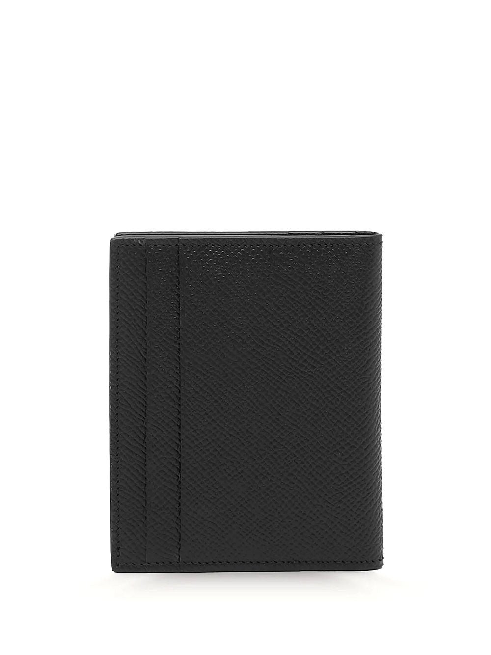 Ferragamo Credit card cases - Nero | 83e21dfdcdf40a7c2c6e83f3790ecd8a17171e77