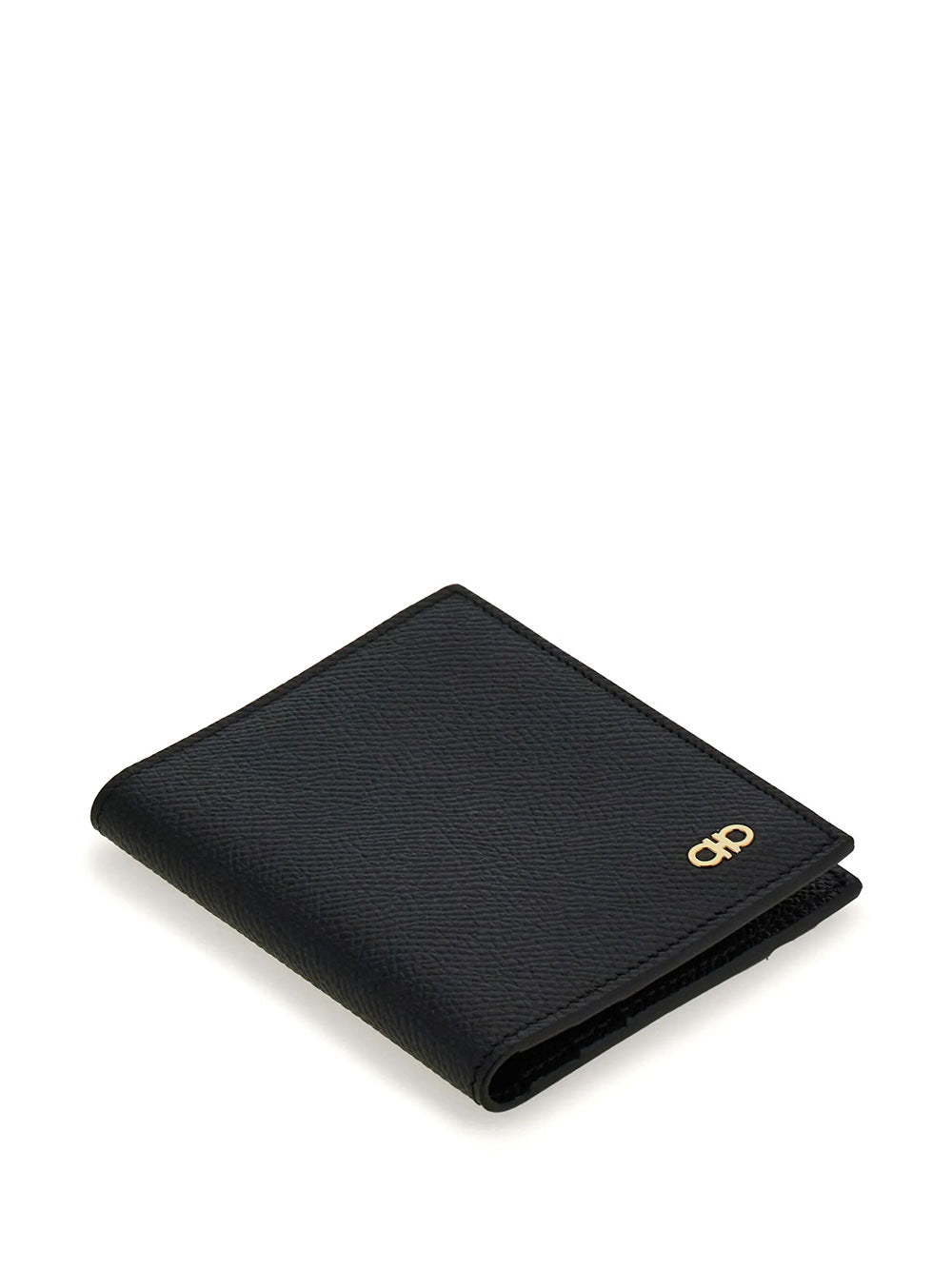 Ferragamo Credit card cases - Nero | 77269b0e3dd8d6f41cdb6938c1b5dcb2d42e38cb