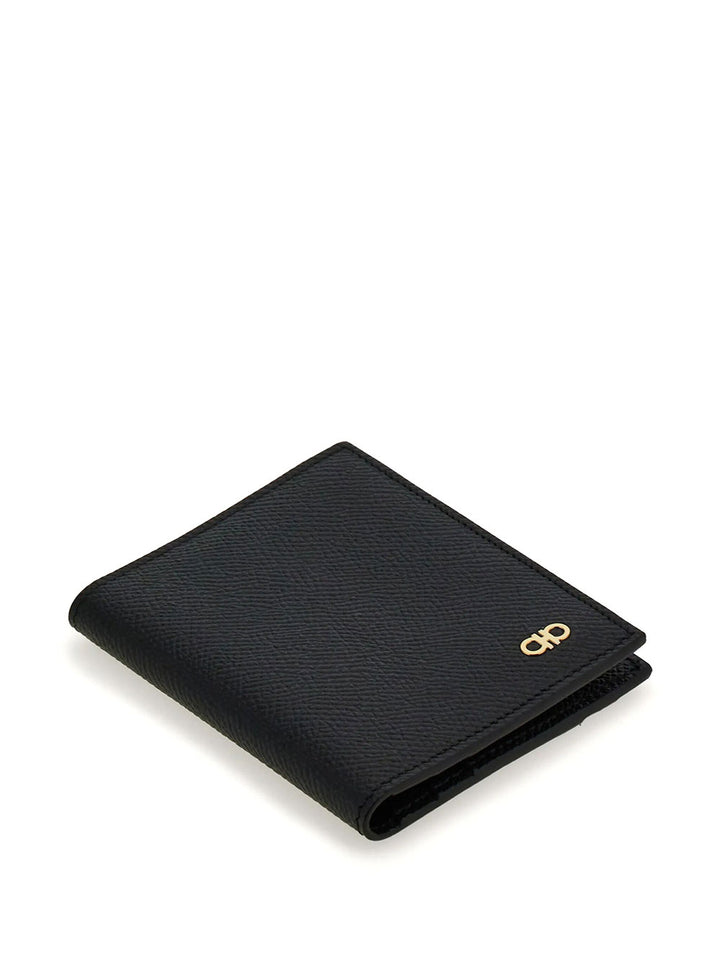 Ferragamo Credit card cases - Nero | 77269b0e3dd8d6f41cdb6938c1b5dcb2d42e38cb