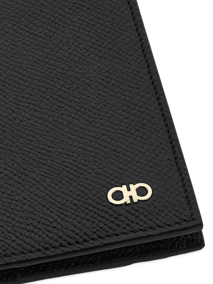 Ferragamo Credit card cases - Nero | 3dcfb6be2c966c3c82a5914854a620ba44ee4d9f