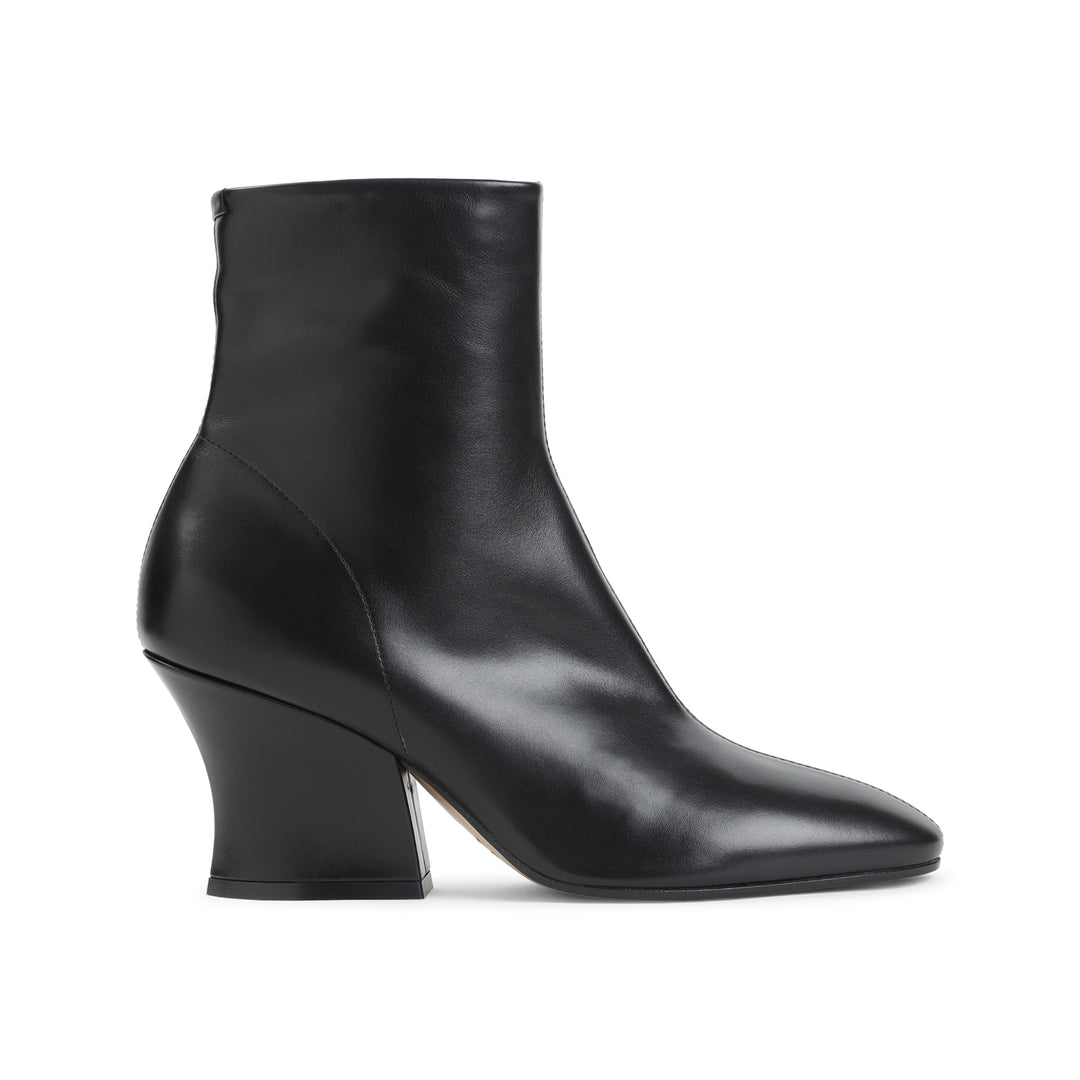 Jil Sander Boots - Nero | 8509dd9fcf317e559b2ad24f7dd533502d359f6c