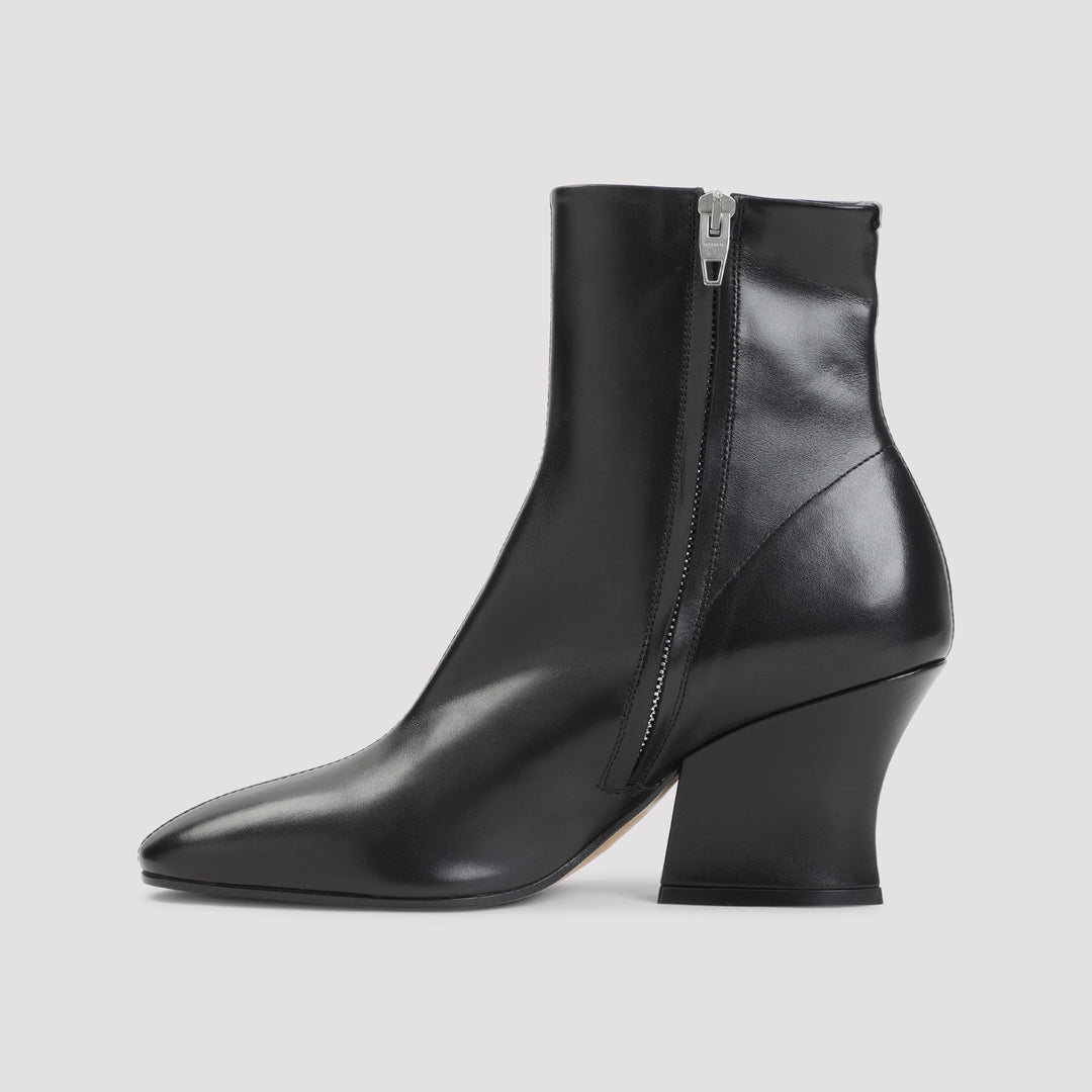 Jil Sander Boots - Nero | 8fbdec47273994f1928084623638338bb7a18afc