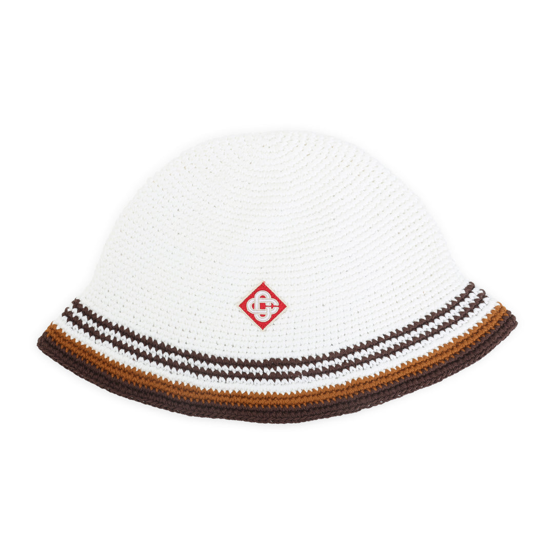 Casablanca Cappelli - Multicolour | 0a833095178a5aae8106ac160d1e564ca8437975