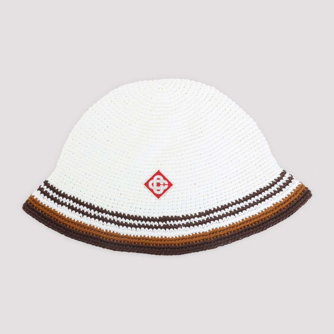 Casablanca Cappelli - Multicolour | e3b1718ad84f33030e0de22bef2b1e0f92eb6067