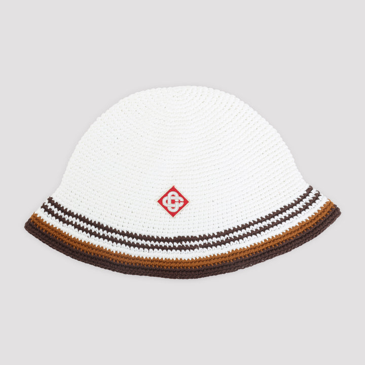 Casablanca Cappelli - Multicolour | e3b1718ad84f33030e0de22bef2b1e0f92eb6067