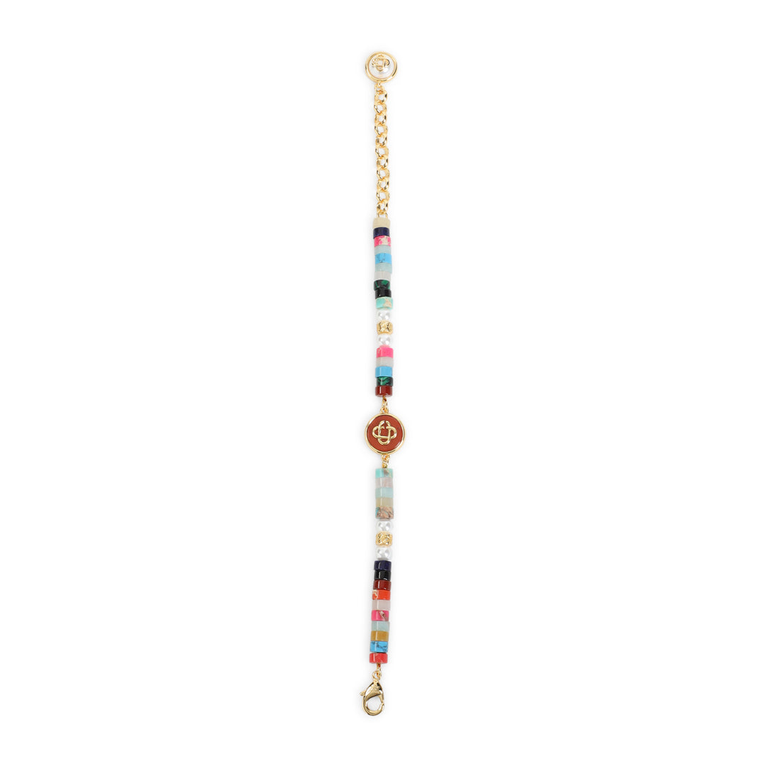 Casablanca Bracelets - Metallic | 1d7229b7248e8c73eb8b5a0a2d1c015c41faaf47